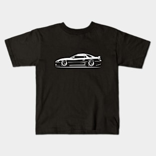 1996 3000GT Kids T-Shirt